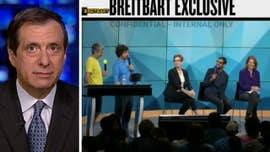 Google may not be "rigged," as President Trump recently charged, but its leadership sure as hell is biased.