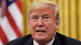President Trump came under heavy criticism on Thursday after he rejected the official conclusion that nearly 3,000 people died in Puerto Rico from last year's Hurricane Maria and blamed Democrats for inflating the numbers to make him "look as bad as possible."