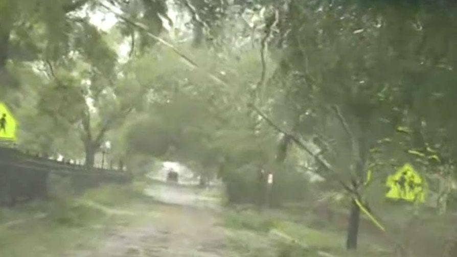 First deaths reported from Hurricane Florence after Wilmington home collapses