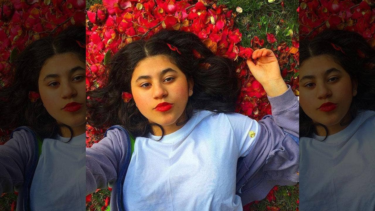 Teen allegedly left suicidal by bullies speaks out