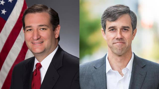 Texas Senate race draws spending war between Cruz, O’Rourke| Latest News Videos | Fox News