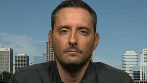 American Red Cross aiding victims impacted by Florence