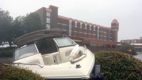 Examining the economic impact of Florence