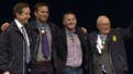 Power Players of the Week: Men of honor