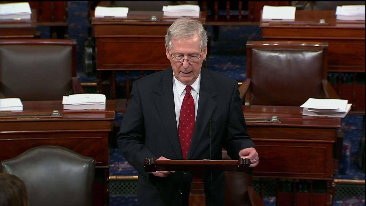 Feinstein faces GOP heat for sitting on Kavanaugh accuser's claims