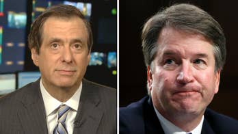 'MediaBuzz' host Howard Kurtz weighs in on the news media fallout over the Judge Kavanaugh allegations and why people are quick to make assumptions without having any evidence.