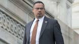 Keith Ellison domestic violence accuser posts 2017 medical document identifying Democrat as abuser