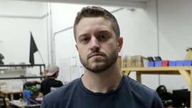 Taiwan officials said Thursday that they are searching for Cody Wilson, a Texas maker of 3D-printed guns whom authorities say has fled to Asia after being accused of having sex with an underage girl.