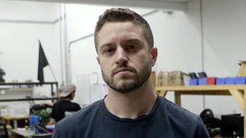 Cody Wilson, the man who tried to sell blueprints for plastic guns, is now accused of sexually assaulting an underage girl.
