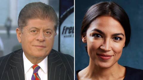 Napolitano: GOP advice to Dems trying to take the House