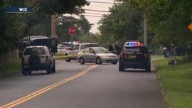 Politicians turned to social media Thursday to offer their support for those impacted by the shooting in Aberdeen, Maryland, which reportedly killed at least three people.