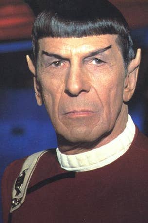 Real-life 'Planet Vulcan' found
