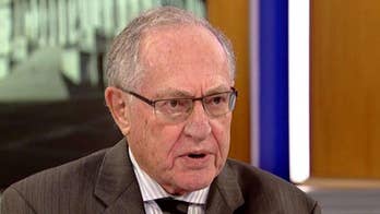 There is nothing more essential to American justice than the opportunity to confront your accuser, Alan Dershowitz argues on 'America's Newsroom.'