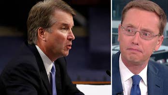Should Kavanaugh's accuser be given one more chance to testify or should senators move ahead with the vote? Former deputy assistant attorney general Tom Dupree provides insight.