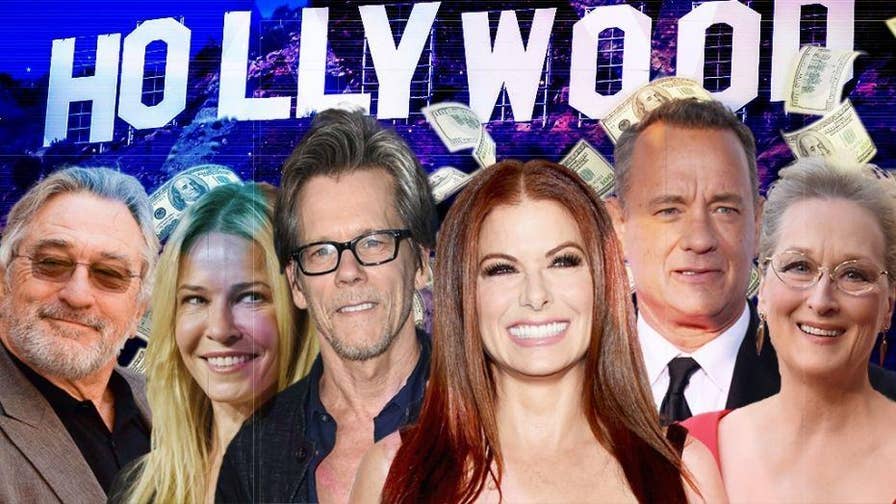 Ever since Trump took office, a gaggle of celebrities have become increasingly involved in politics, and now superstars are going all-in on the upcoming midterm elections, but will it actually help?