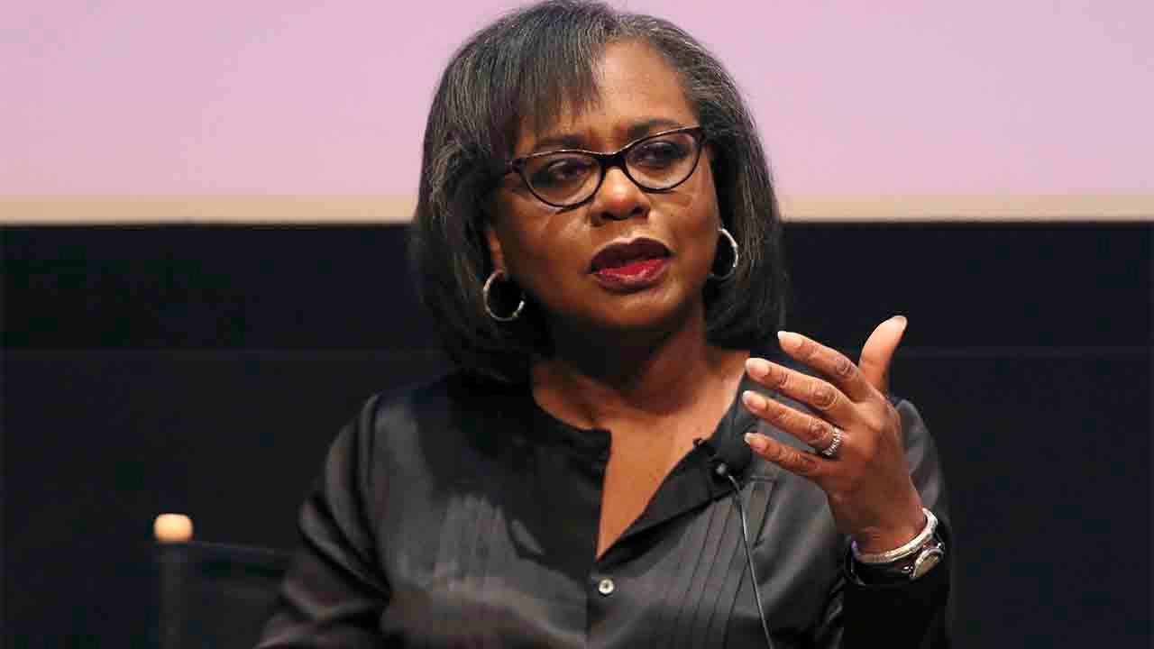 Anita Hill says Senate hearing will be stacked against Kavanaugh accuser