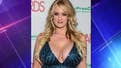Stormy Daniels to release tell-all book