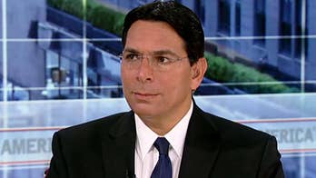 President Trump to chair a United Nations Security Council meeting on Iran; reaction from Israeli Ambassador to the U.N. Danny Danon.