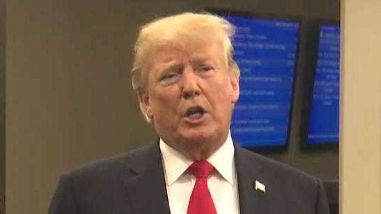 At UN, Trump calls on world leaders to 'isolate' Iranian regime | Fox News
