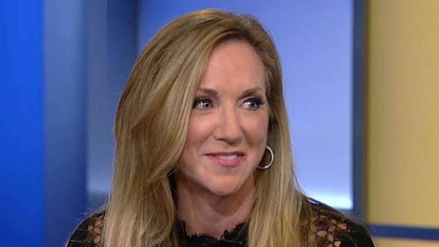 Brett Kavanaugh gets emotional during Senate committee testimony; longtime friend of Kavanaugh shares her perspective on 'The Ingraham Angle.'
