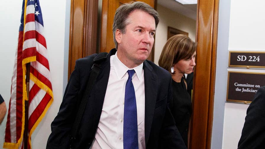 Trump orders limited FBI investigation into Kavanaugh accusations; former federal prosecutor Joseph Moreno shares insight.