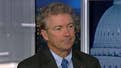 Rand Paul speaks out about Saudi Arabia, missing journalist