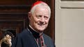Pope Francis accepts Cardinal Wuerl's resignation