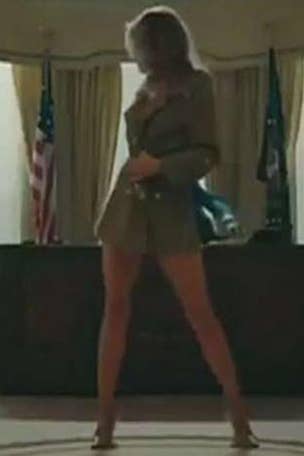 Melania look-alike: I’ve received death threats