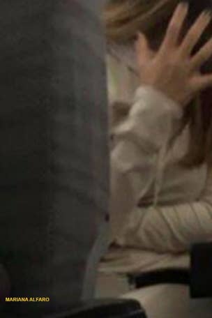 'Flight from hell' leaves 15 hurt