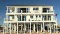'Sand Palace' built to last Hurricane Michael