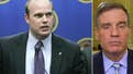 Warner: Whitaker has enormous conflicts of interest