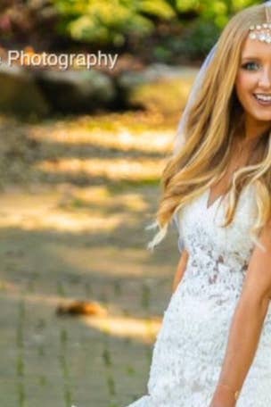 Newlywed makes desperate plea
