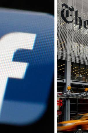 Can Facebook address content woes?