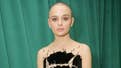 Bald star Joey King rips rude passenger who didn't want to 'catch' her non-existent cancer