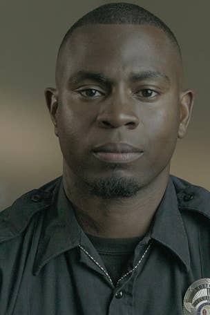 Cop: I thought I was going to die