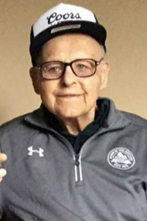 MillerCoors surprises 101-year-old WWII vet