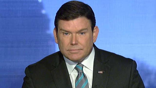 Bret Baier On Politics Of Trump S Clash With Pelosi Schumer On Air