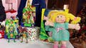 What are the most popular toys of Christmas past?
