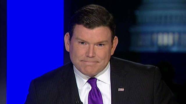 A Look Back At 10 Years Of Special Report With Bret Baier On Air