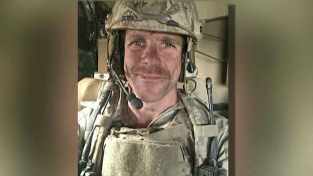 Navy SEAL Pleads Not Guilty To Killing Wounded ISIS Fighter | On Air ...