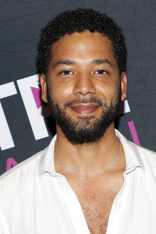 Smollett suspects questioned