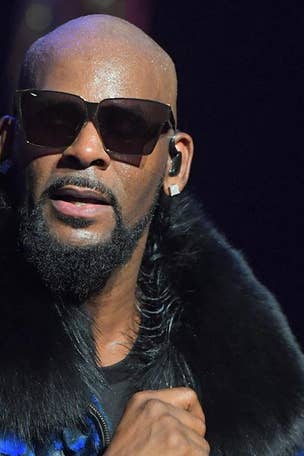 R. Kelly indicted on criminal sex abuse charges