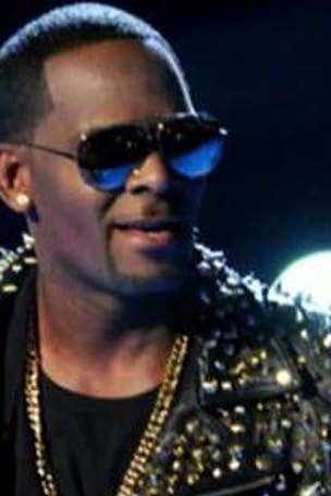R. Kelly protegee ready to testify