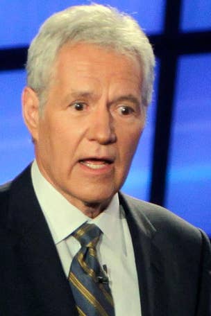 Alex Trebek gives health update