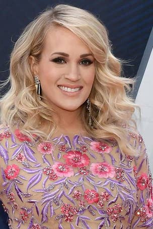 Stylist: Here's Carrie's secret