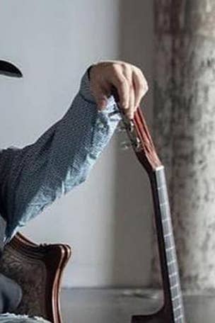Country singer dead at 35