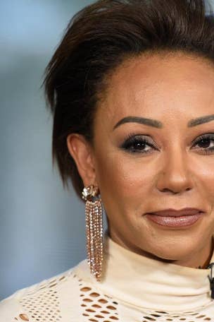 Spice Girls concert's BIG error
