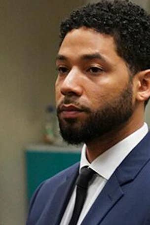 Bad news for Smollett