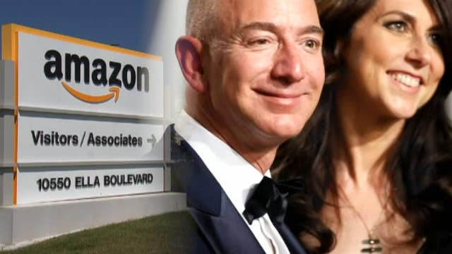 Naked News On Twitter Does Amazon S Poor Treatment Of Employees Make