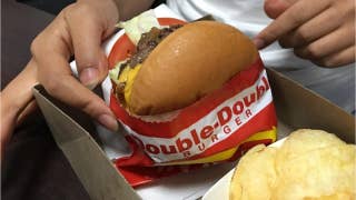 Massive lines as this state gets first In-N-Out Burger joints